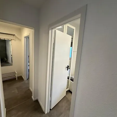 Schoene Im Zentrum Von Bo01 Und Bo02 *