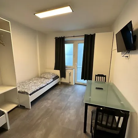 Schoene Im Zentrum Von Bo01 Und Bo02 * Bottrop