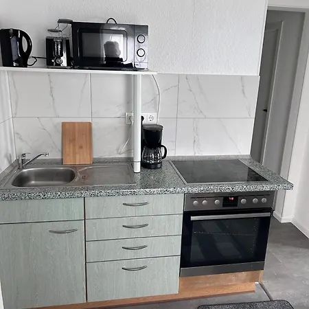 Schoene Im Zentrum Von Bo01 Und Bo02 * Bottrop