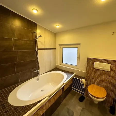 Schoene Im Zentrum Von Bo01 Und Bo02