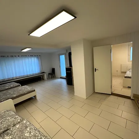 Schoene Im Zentrum Von Bo01 Und Bo02 *