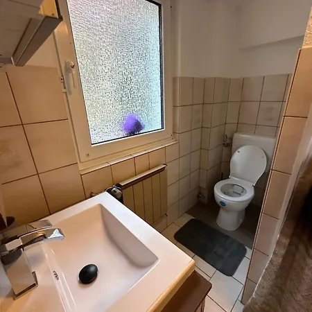 Schoene Im Zentrum Von Bo01 Und Bo02