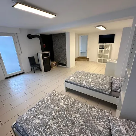 Schoene Im Zentrum Von Bo01 Und Bo02 * Bottrop