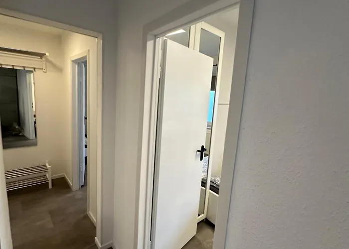 Schoene Im Zentrum Von Bo01 Und Bo02 *