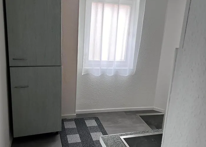 Schoene Im Zentrum Von Bo01 Und Bo02 *