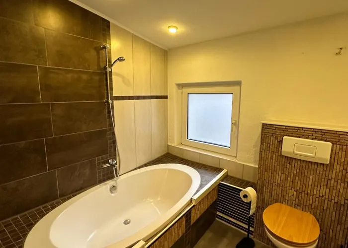 Schoene Im Zentrum Von Bo01 Und Bo02