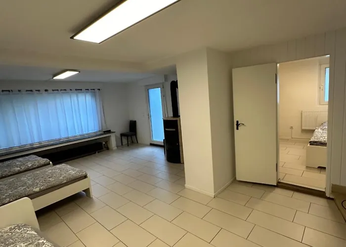 Schoene Im Zentrum Von Bo01 Und Bo02 *