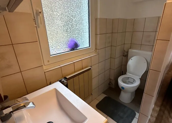 Schoene Im Zentrum Von Bo01 Und Bo02