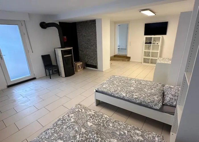 Schoene Im Zentrum Von Bo01 Und Bo02 * Bottrop